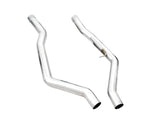 AWE Resonated-to-Non-Resonated Conversion Kit for G2X M340i / M440i - Primary